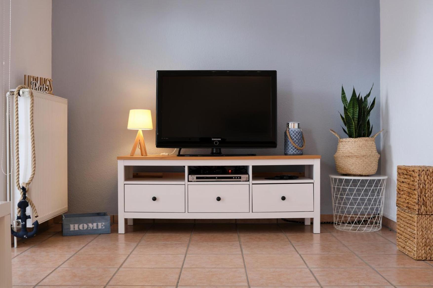 Ferienwohnung Ankerplatz Dornumersiel ภายนอก รูปภาพ