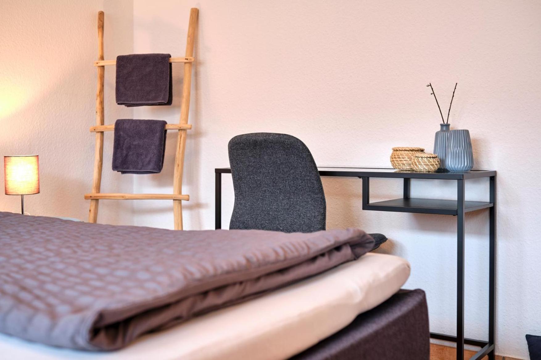 Ferienwohnung Ankerplatz Dornumersiel ภายนอก รูปภาพ