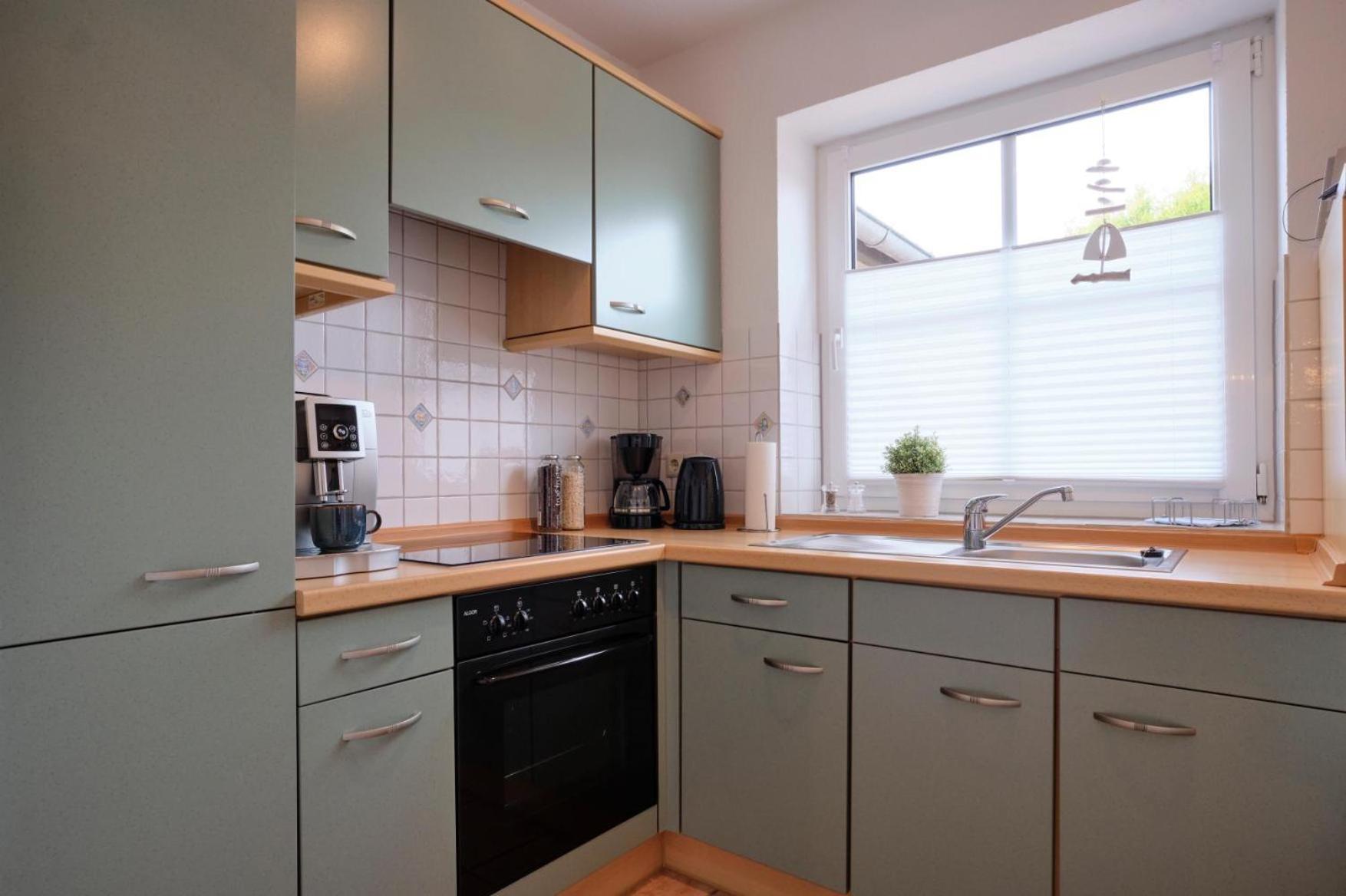 Ferienwohnung Ankerplatz Dornumersiel ภายนอก รูปภาพ