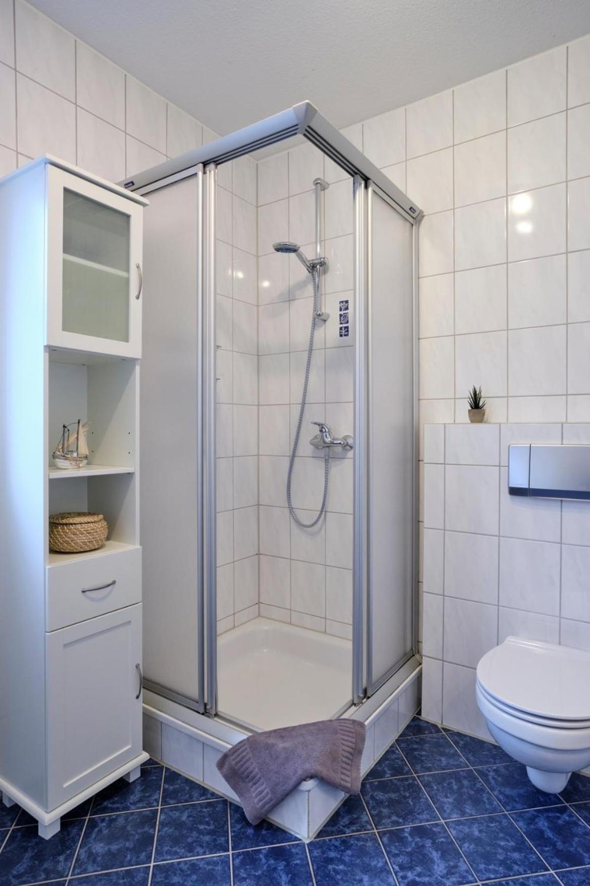 Ferienwohnung Ankerplatz Dornumersiel ภายนอก รูปภาพ